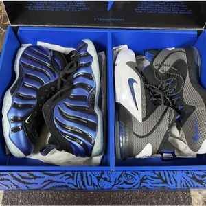 COPY - Nike air penny sharpie pack